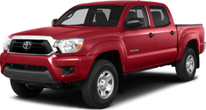 Xe Bán Tải Pickup (1)