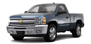 Xe Bán Tải Pickup (10)