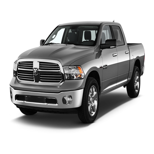 Xe Bán Tải Pickup (14)