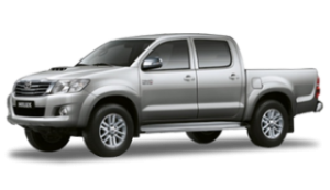 Xe Bán Tải Pickup (17)