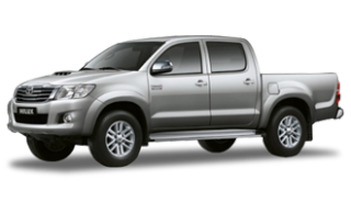 Xe Bán Tải Pickup (17)