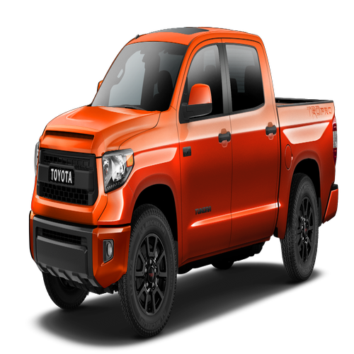 Xe Bán Tải Pickup (2)