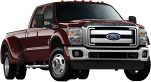 Xe Bán Tải Pickup (24)