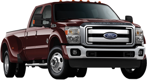 Xe Bán Tải Pickup (24)