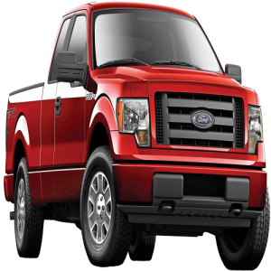 Xe Bán Tải Pickup (32)