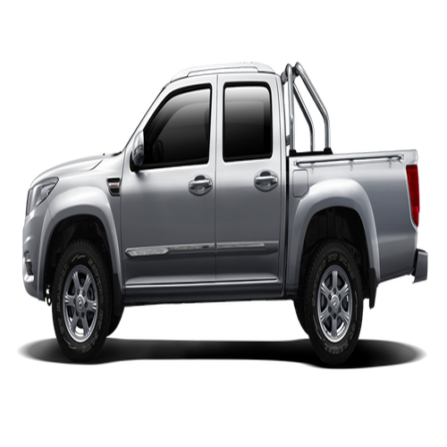 Xe Bán Tải Pickup (40)