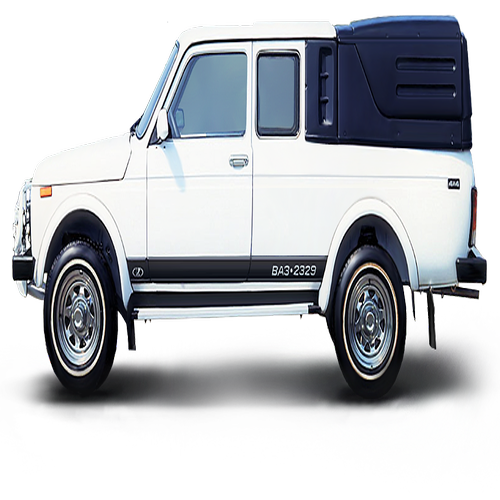 Xe Bán Tải Pickup (43)