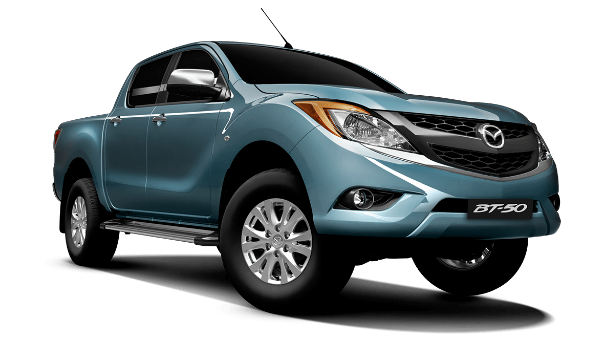 Xe Bán Tải Pickup (8)