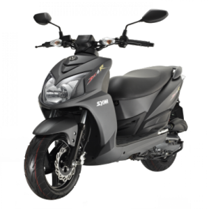 Xe Máy Scooter (2)