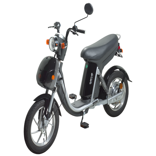 Xe Máy Scooter (28)