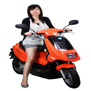 Xe Máy Scooter (30)