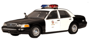 Xe Ô Tô Cảnh Sát (10)