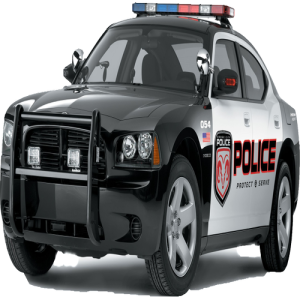 Xe Ô Tô Cảnh Sát (11)