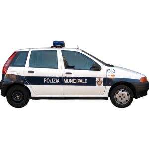 Xe Ô Tô Cảnh Sát (14)