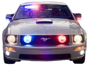 Xe Ô Tô Cảnh Sát (29)