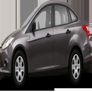 Xe Ô Tô Ford - Focus (1)