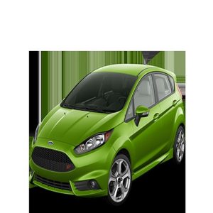 Xe Ô Tô Ford - Focus (13)