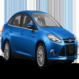 Xe Ô Tô Ford - Focus (15)