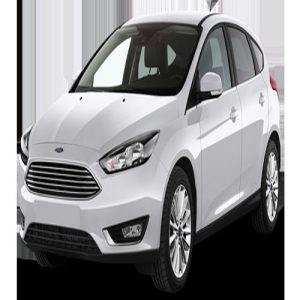 Xe Ô Tô Ford - Focus (16)