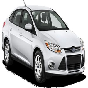 Xe Ô Tô Ford - Focus (2)