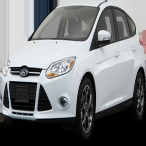 Xe Ô Tô Ford - Focus (20)