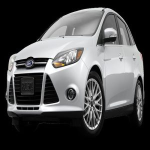 Xe Ô Tô Ford - Focus (21)
