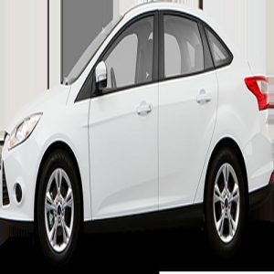 Xe Ô Tô Ford - Focus (26)