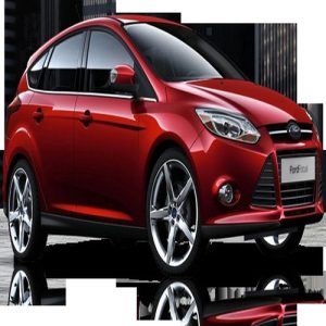 Xe Ô Tô Ford - Focus (28)