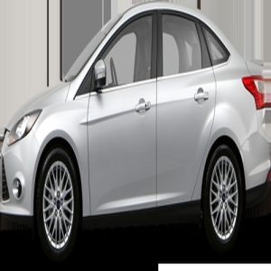 Xe Ô Tô Ford - Focus (3)