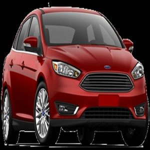 Xe Ô Tô Ford - Focus (31)