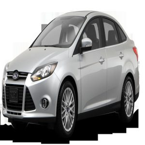 Xe Ô Tô Ford - Focus (32)