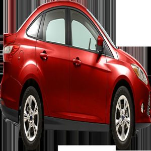 Xe Ô Tô Ford - Focus (37)