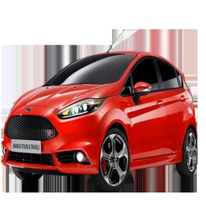 Xe Ô Tô Ford - Focus (43)