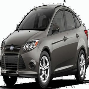 Xe Ô Tô Ford - Focus (52)