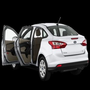 Xe Ô Tô Ford - Focus (6)