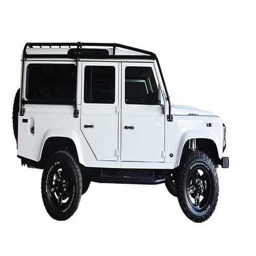 Xe Ô Tô Lan Rover (26)