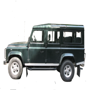 Xe Ô Tô Lan Rover  (31)