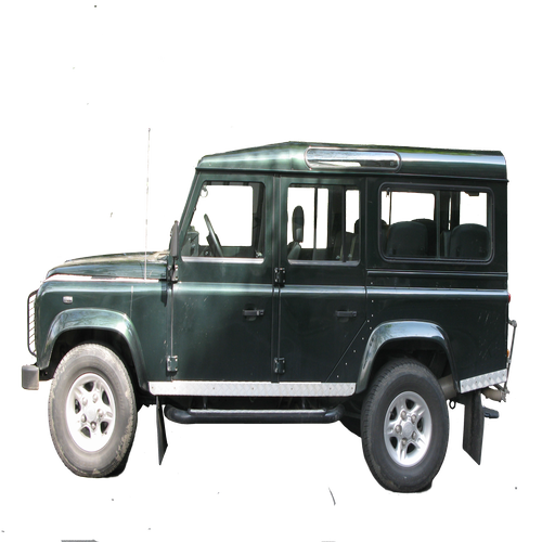 Xe Ô Tô Lan Rover (31)