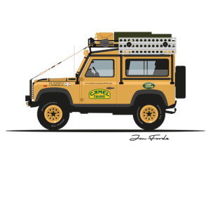 Xe Ô Tô Lan Rover  (53)