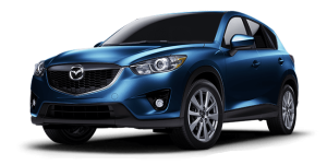 Xe Ô Tô Mazda (1)