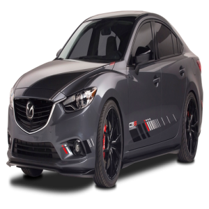 Xe Ô Tô Mazda (100)