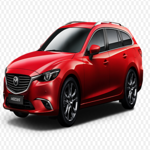 Xe Ô Tô Mazda (105)