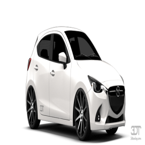 Xe Ô Tô Mazda (111)