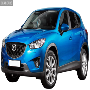 Xe Ô Tô Mazda (115)