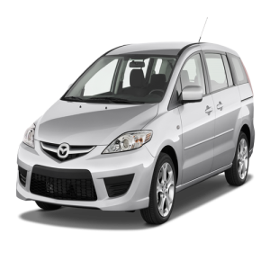 Xe Ô Tô Mazda (116)