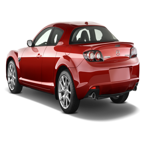 Xe Ô Tô Mazda (118)