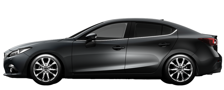 Xe Ô Tô Mazda (123)