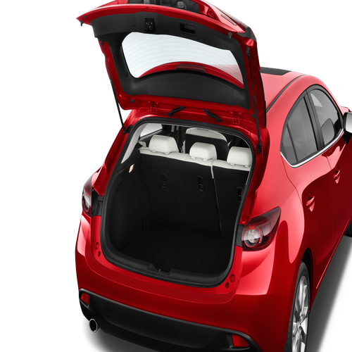 Xe Ô Tô Mazda (126)