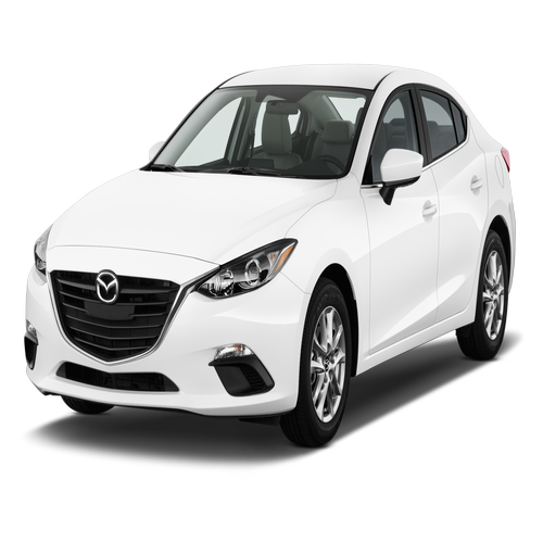 Xe Ô Tô Mazda (127)
