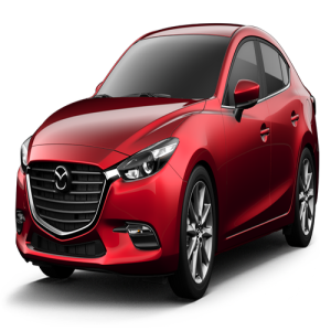 Xe Ô Tô Mazda (20)